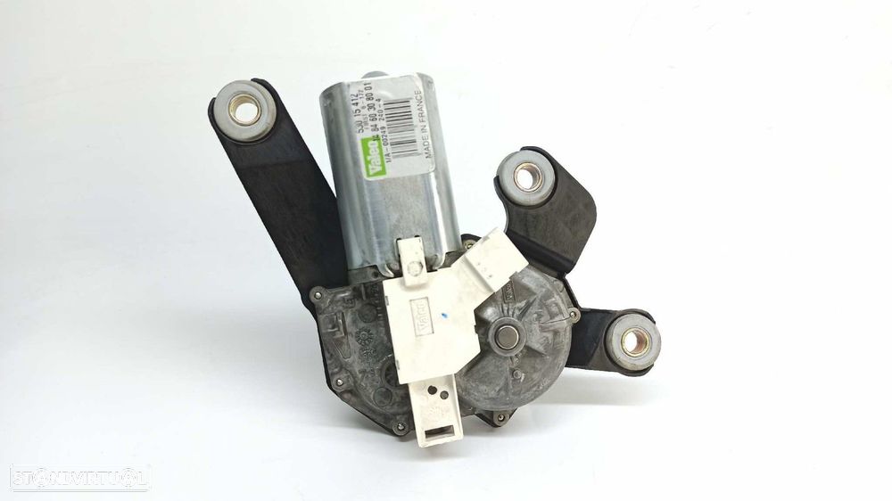 MOTOR LIMPA-VIDROS TRASEIRO LANCIA PHEDRA (180) 2.2 JTD 16V EXECUTIVE - 7