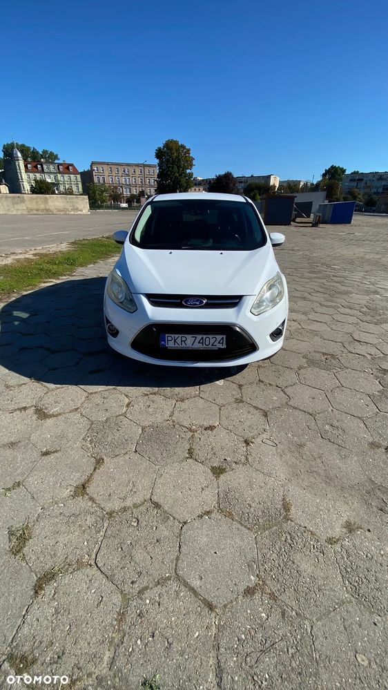 Ford C-MAX - 11