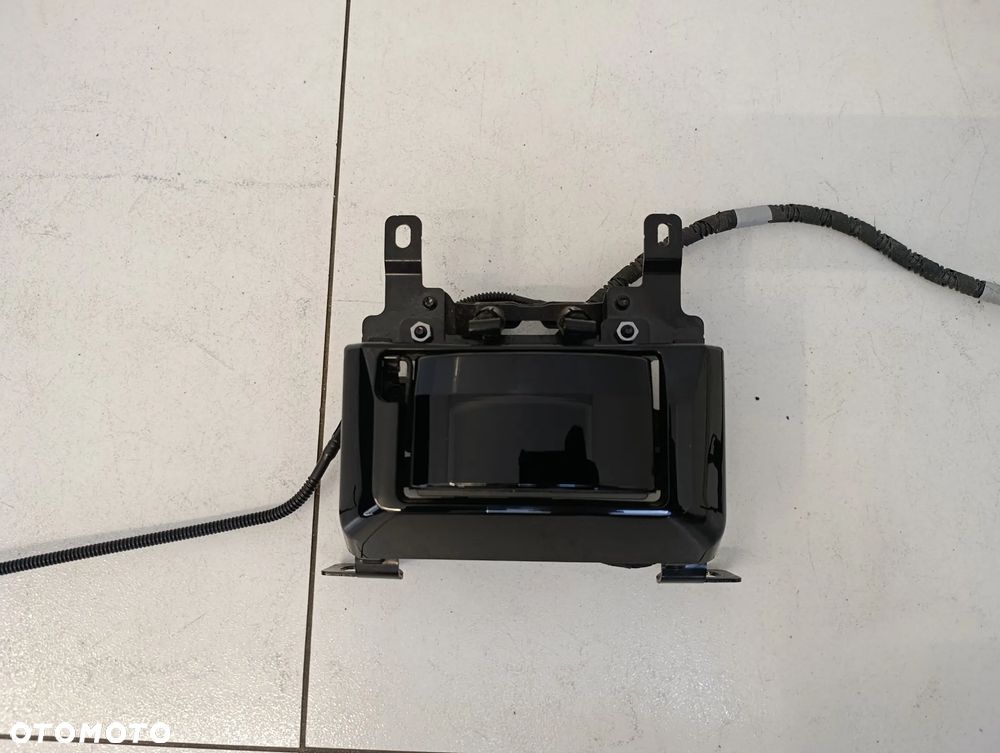 Radar sensor czujnik laser scanner distronic Audi Q8 e-tron etron - 2