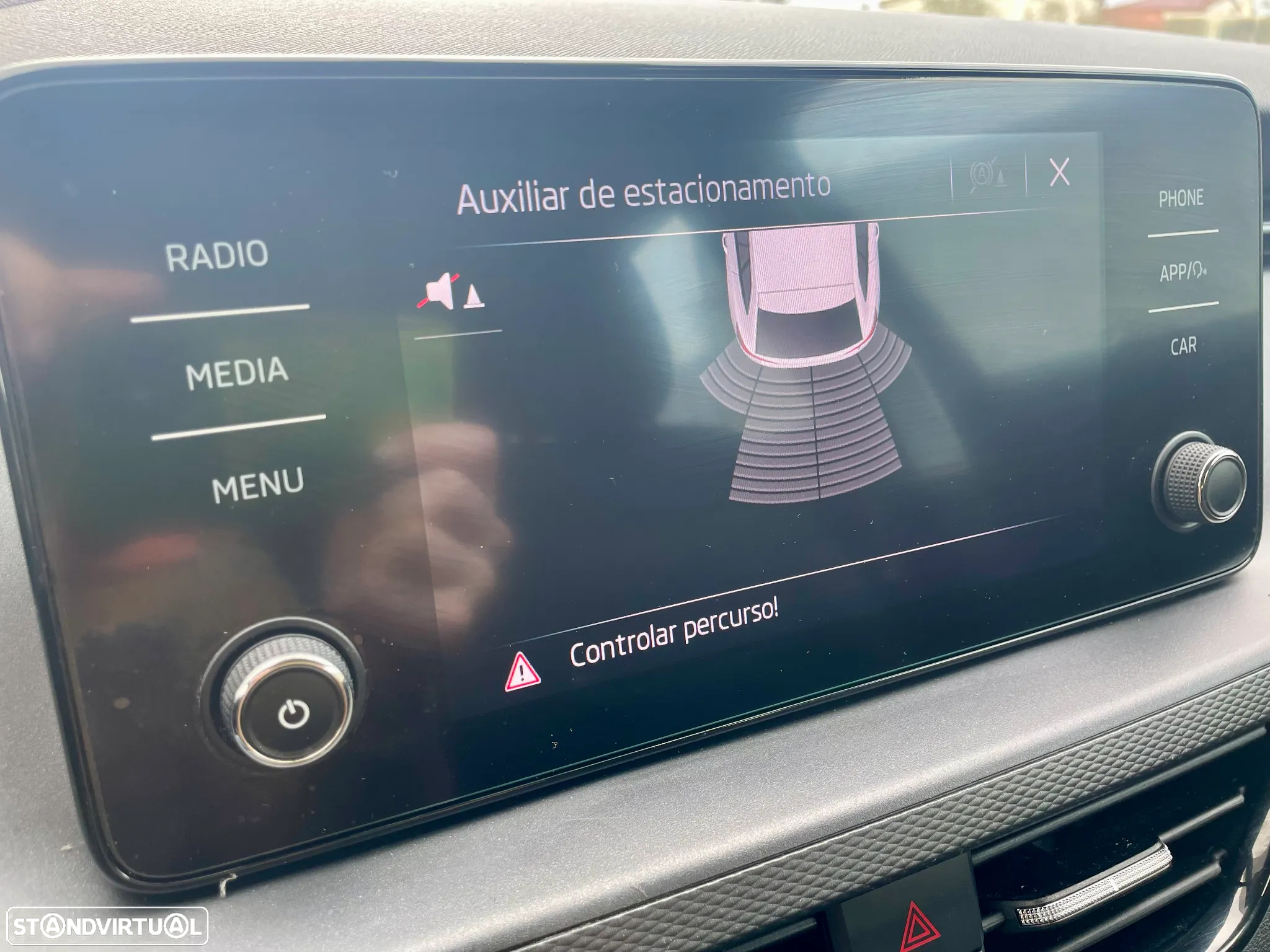 Skoda Scala 1.0 TSI Ambition - 19