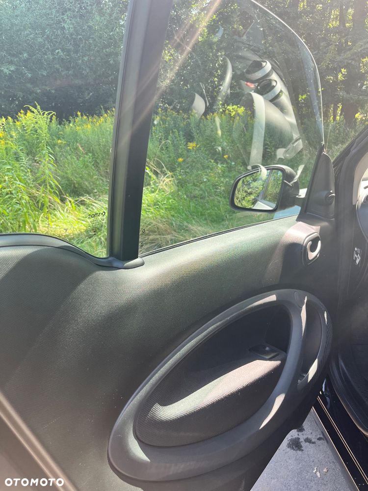 Smart Fortwo EQ passion - 6