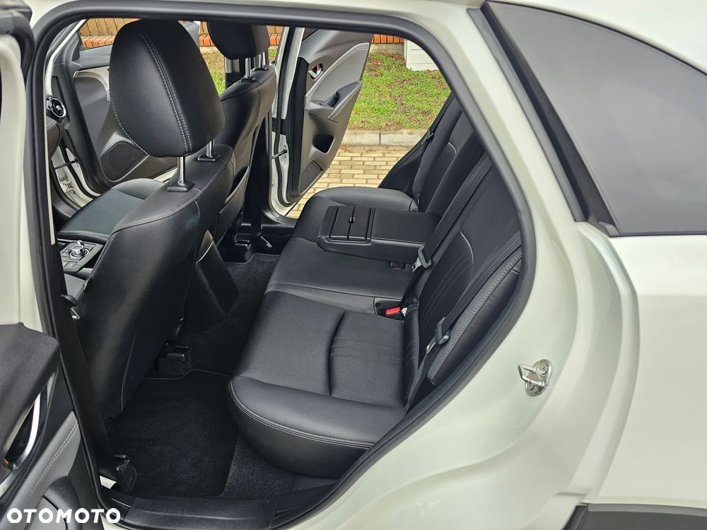 Mazda CX-3 2.0 Skypassion - 14