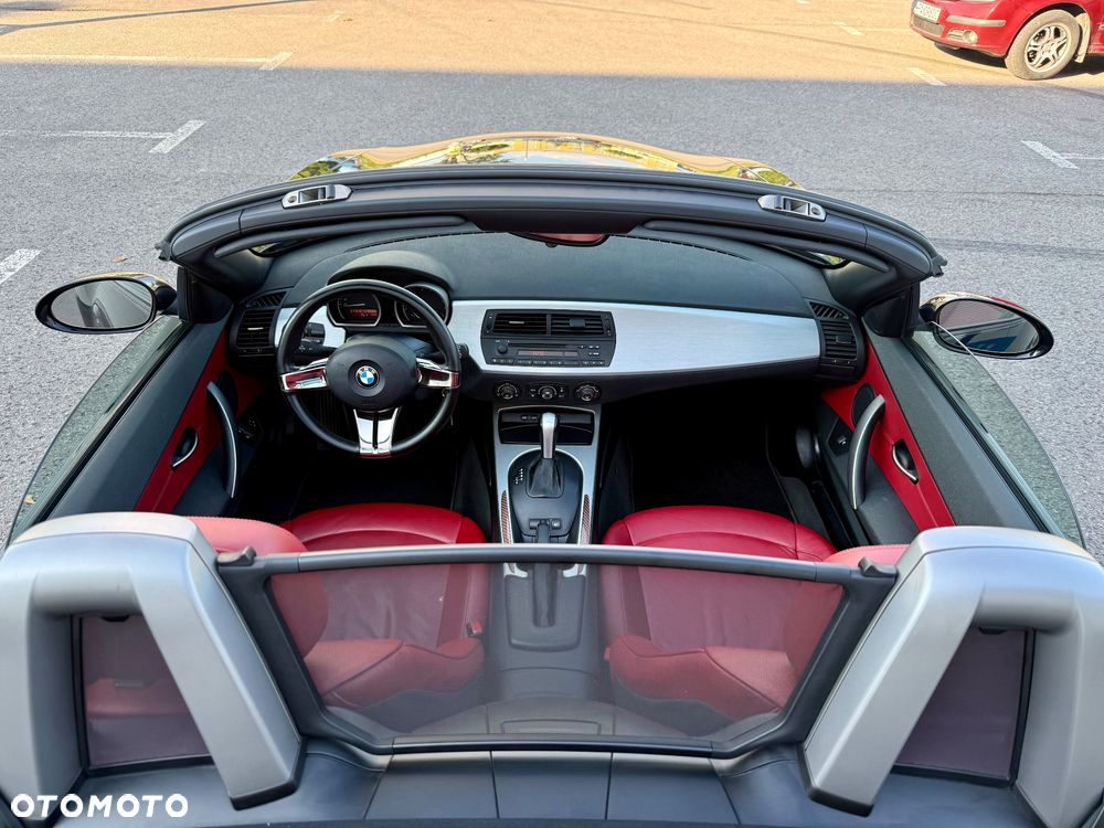 BMW Z4 - 11