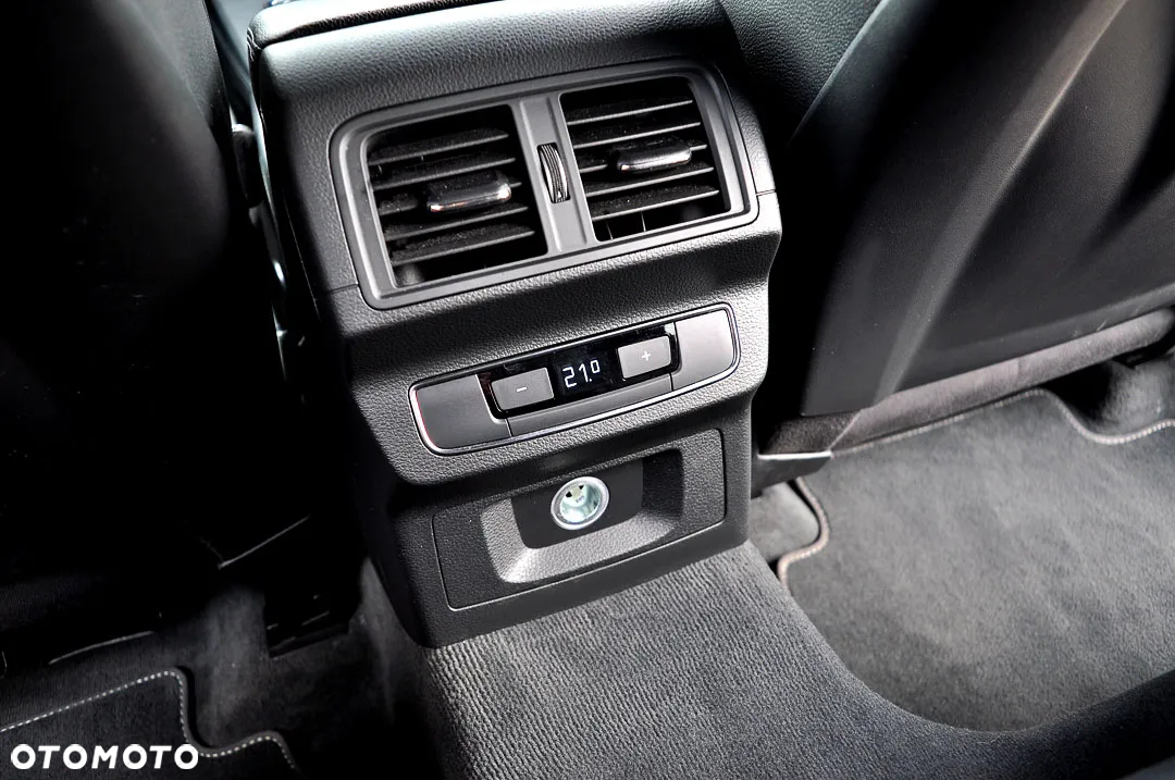 Audi SQ5 TDI Quattro Tiptronic - 38