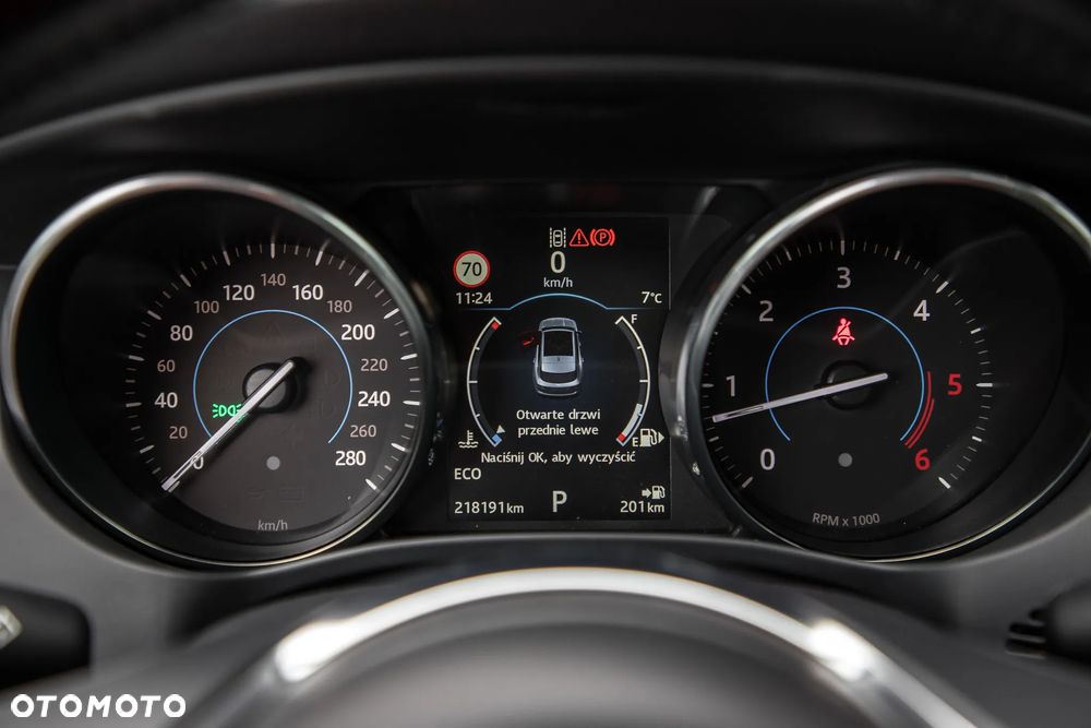 Jaguar F-Pace 3.0 TDV6 AWD S - 32