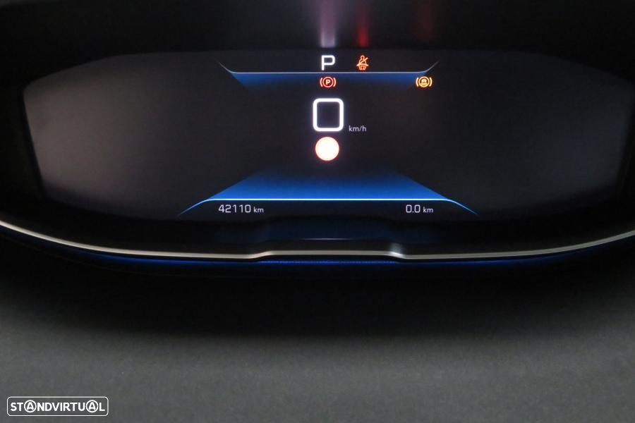 Peugeot 5008 1.5 BlueHDi Active Pack EAT8 - 30