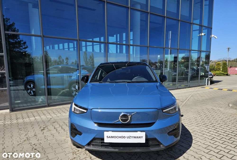 Volvo C40 - 5