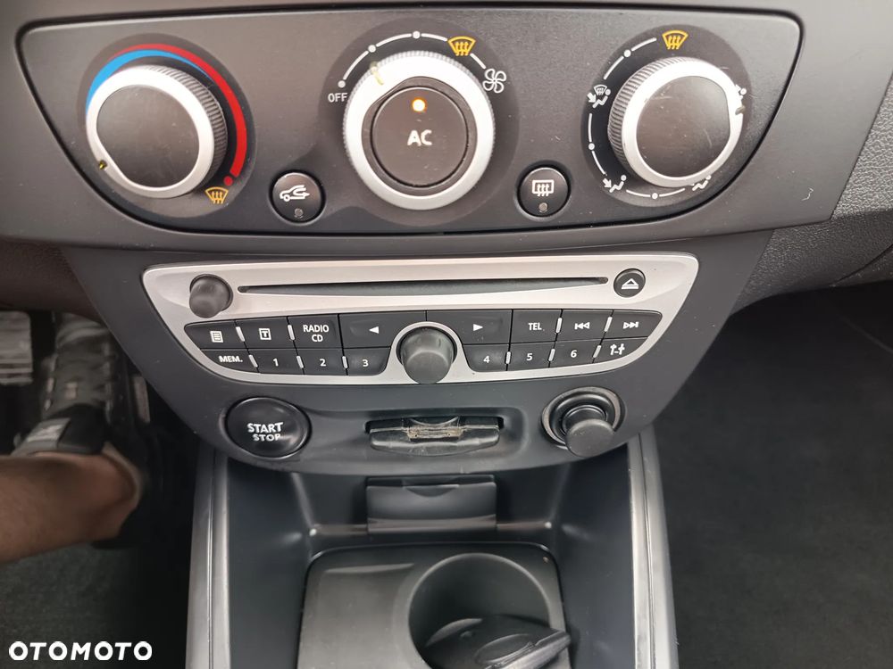Renault Megane 1.6 16V 100 TomTom Edition - 27