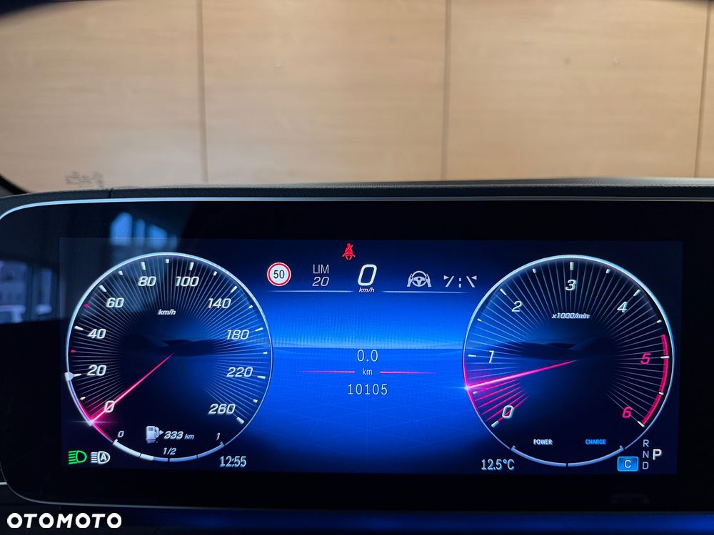 Mercedes-Benz GLE 450 d 4Matic 9G-TRONIC - 35