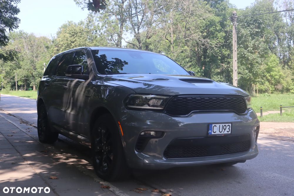 Dodge Durango - 2