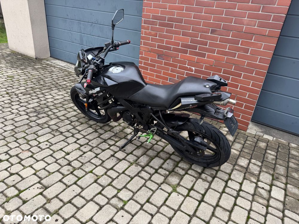 Malaguti Drakon - 10