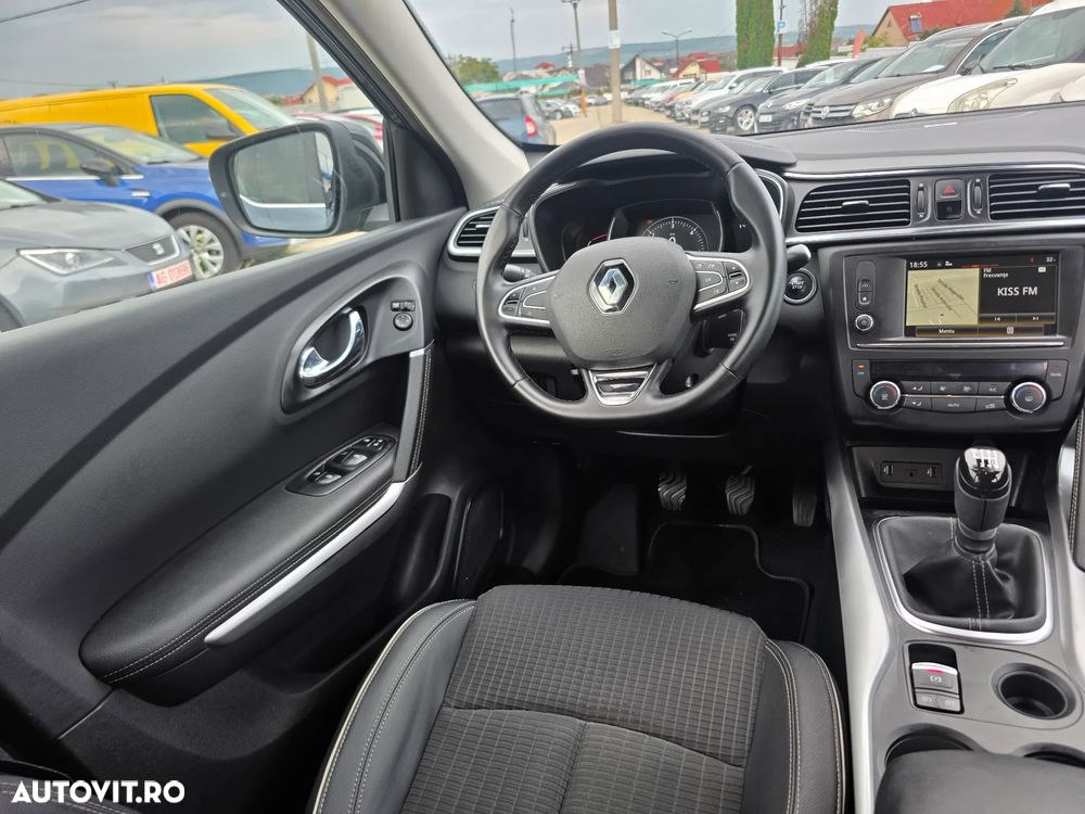 Renault Kadjar - 22