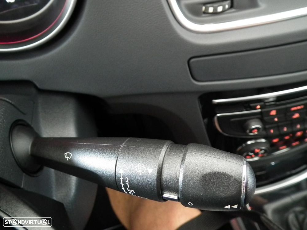 Peugeot 508 SW 1.6 e-HDi Active CMP6 - 21
