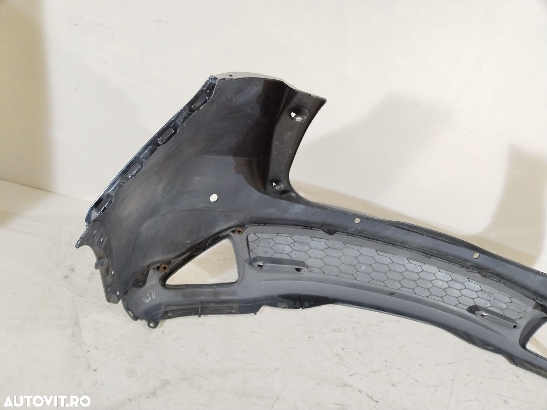 Bara spate Honda Civic  hatchback, 2006, 2007, 2008, 2009, 2010,  cod origine OE 71501-SMGA-E000 - 6