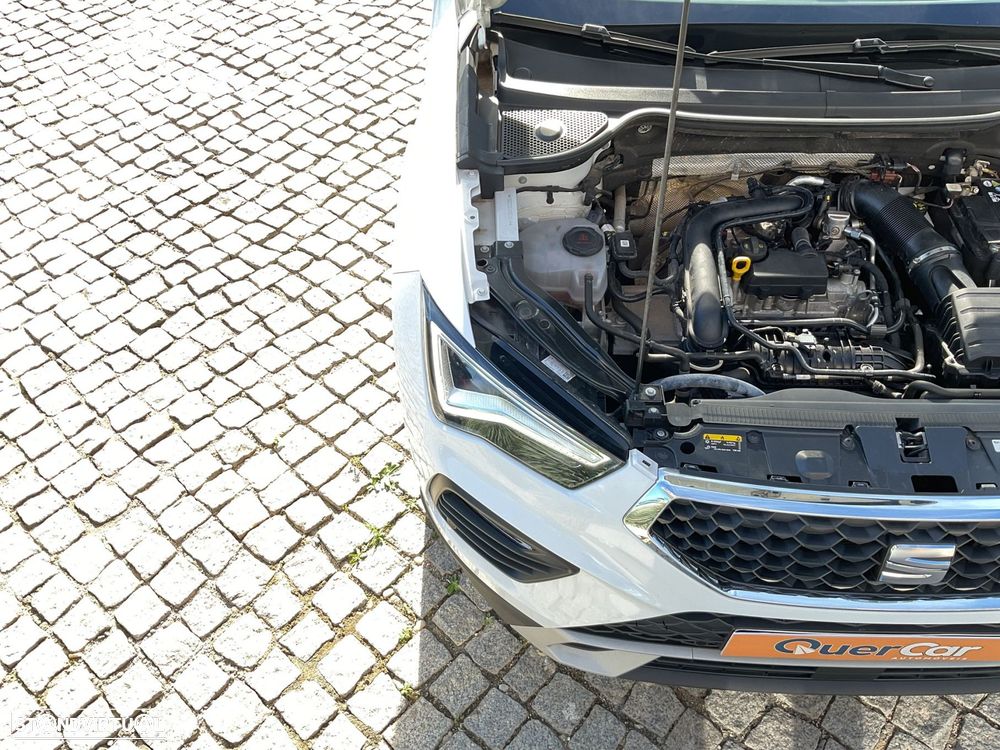 SEAT Ateca 1.0 TSI Style - 37