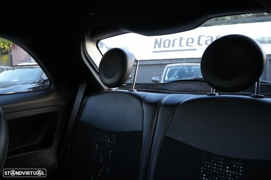 Fiat 500 1.0 Hybrid - 8