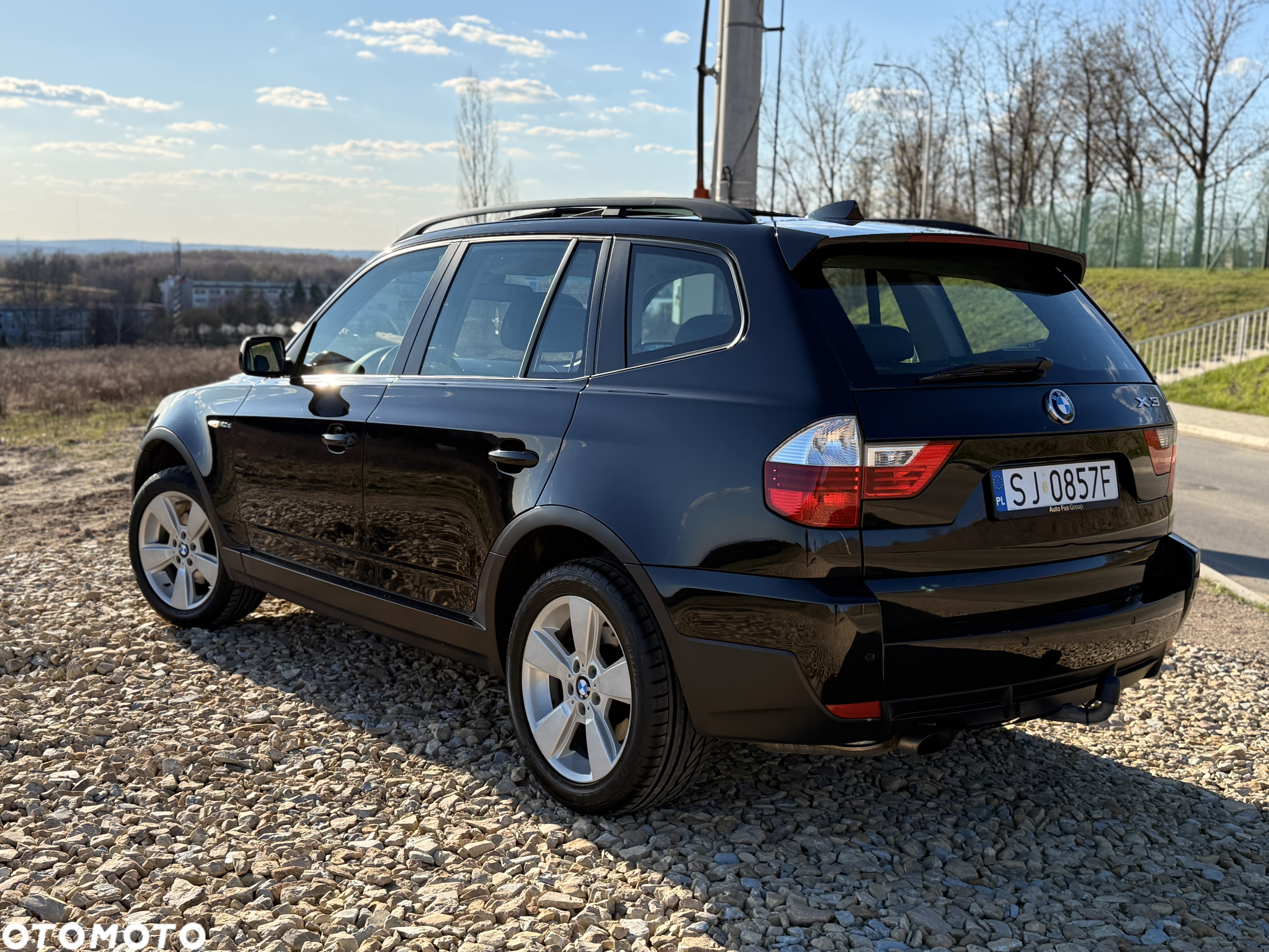 BMW X3 xDrive20d - 3