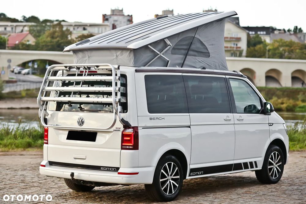 Volkswagen California - 12