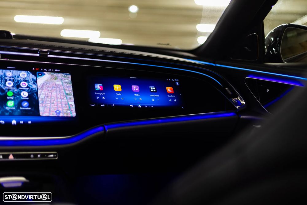 Mercedes-Benz E 300 Standard - 24