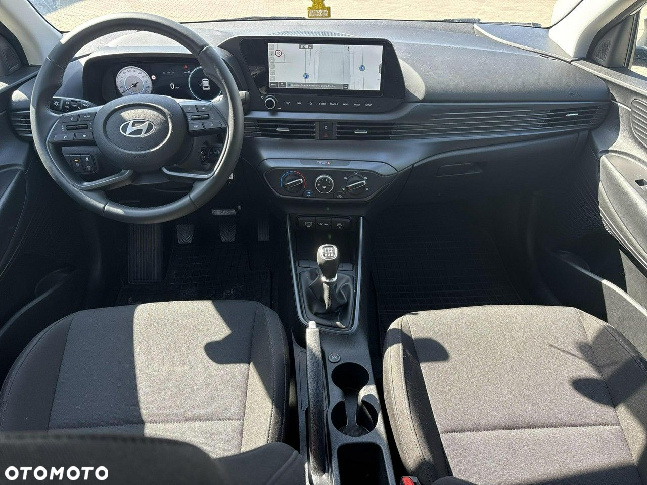 Hyundai i20 1.2 Pure - 13