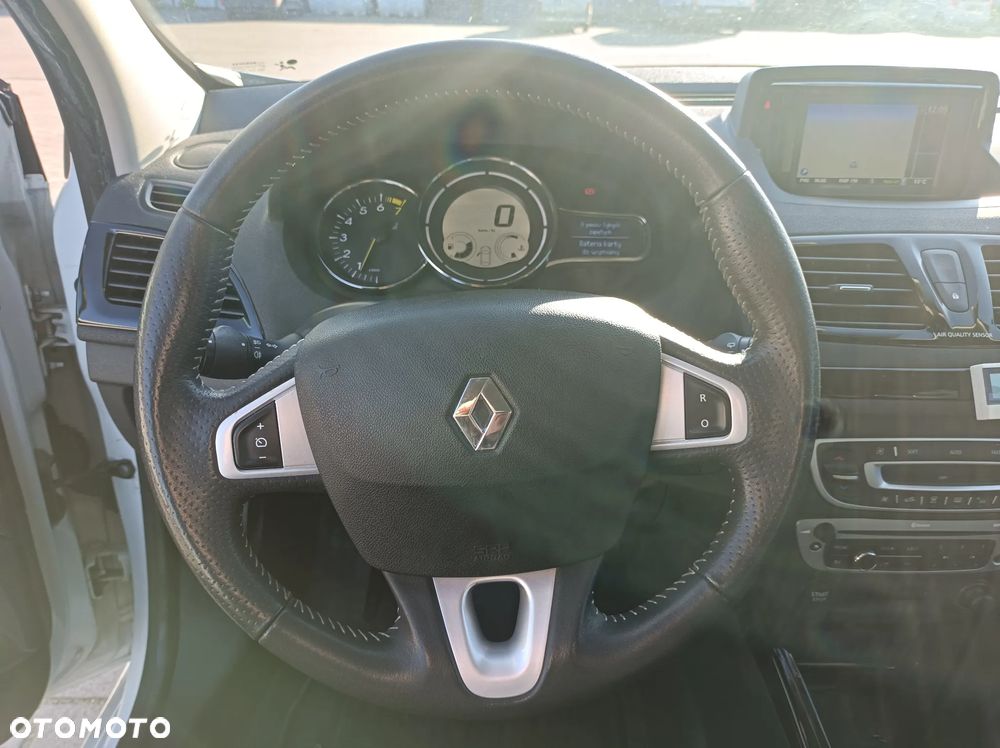 Renault Megane 1.2 16V TCE Energy Bose Edition - 20
