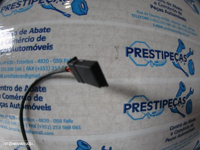 Interruptor 6800903 6800904 MINI COOPER 2002 Volante Botão BUZINAS MINI COOPER 2004 1.4D 75CV 3P PRETO - 3