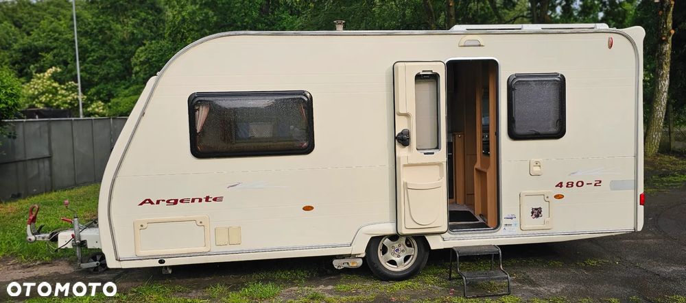 Avondale ARGENTE - 2