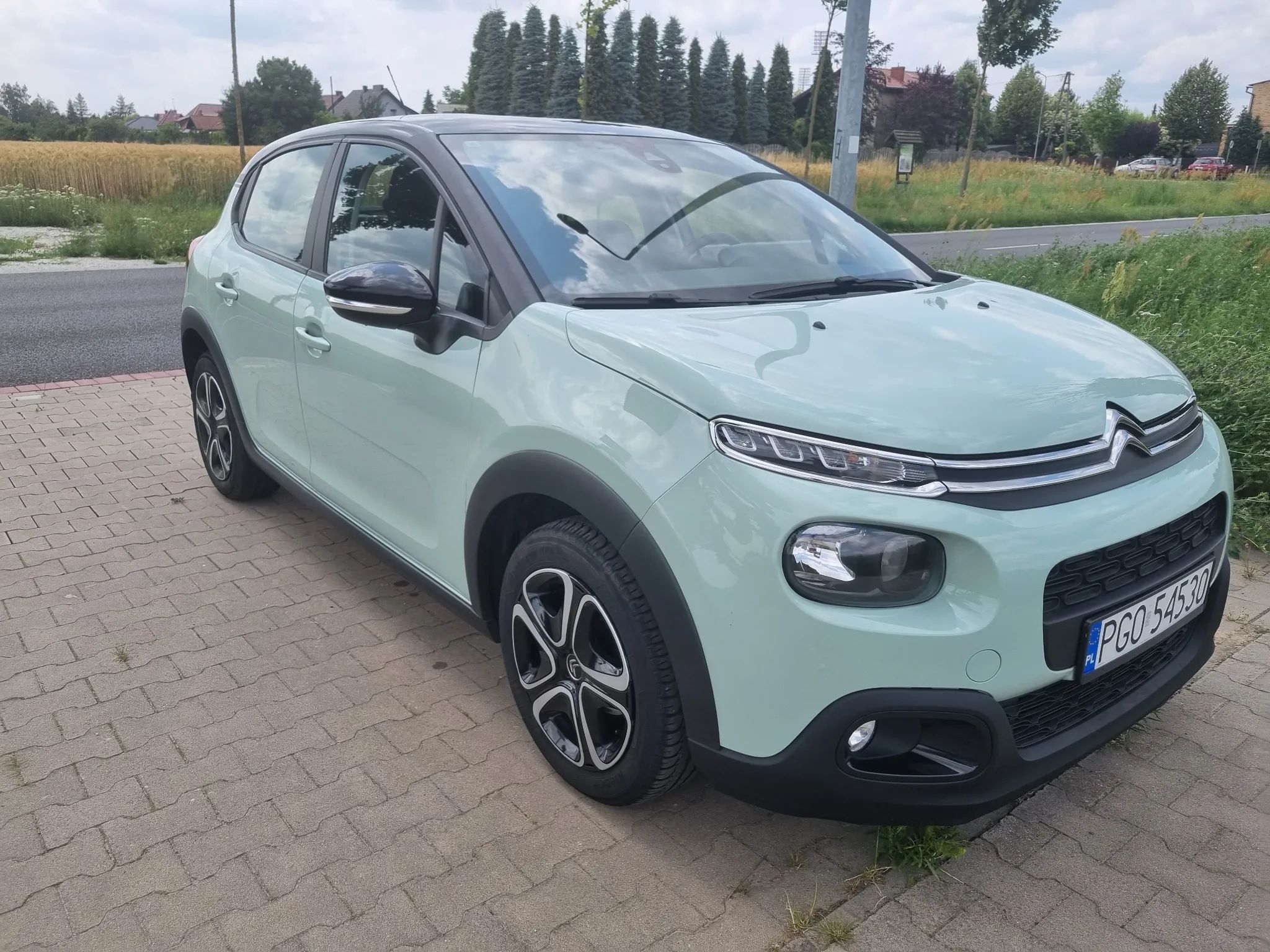 Citroën C3 1.2 PureTech Feel - 1