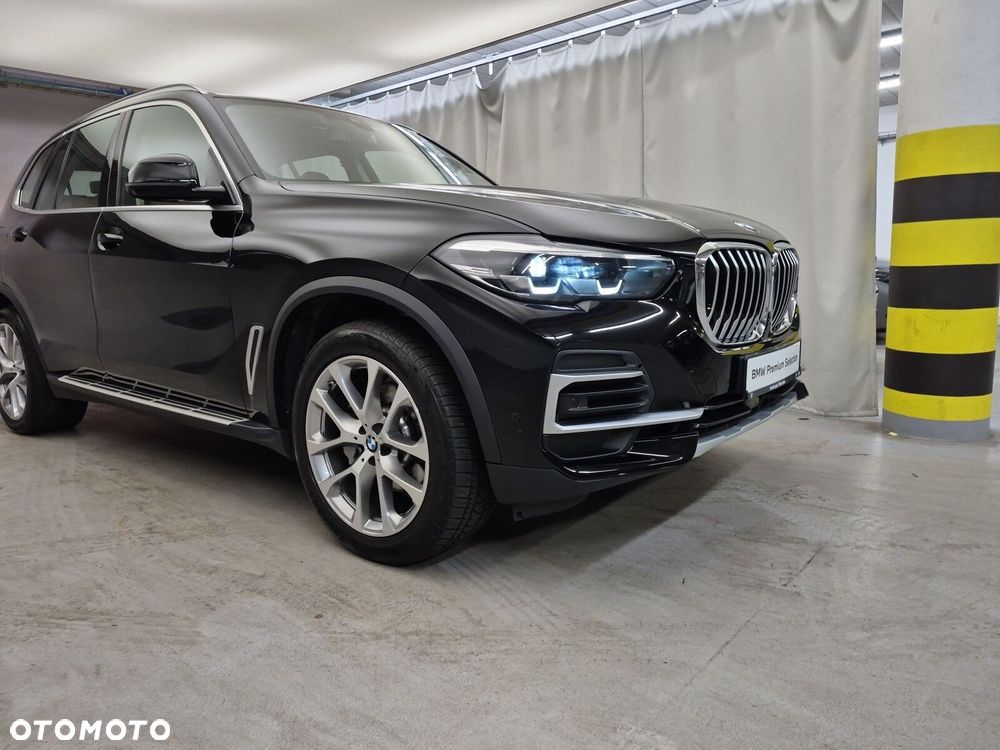 BMW X5 xDrive25d sport - 23