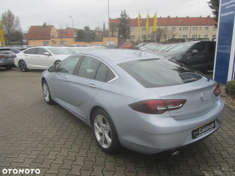 Opel Insignia 2.0 CDTI Ultimate S&S - 33
