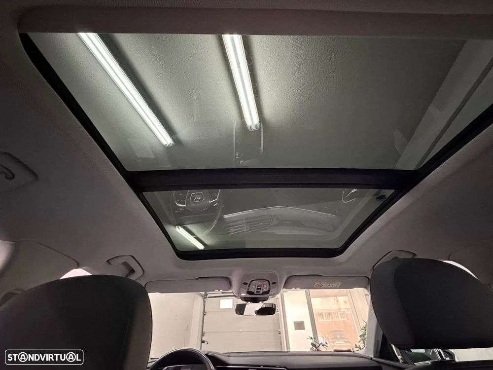 Audi e-tron 50 quattro Advanced - 29