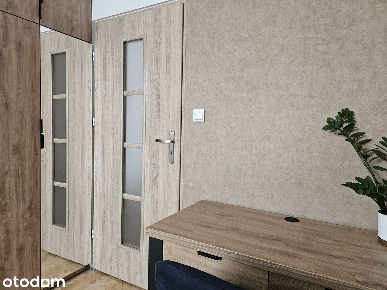 Komfortowe 2-pokojowe mieszkanie 38 m² | AGH |Bez prowizji 
2600 zł