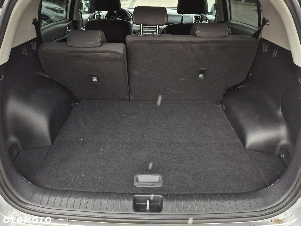 Kia Sportage - 22