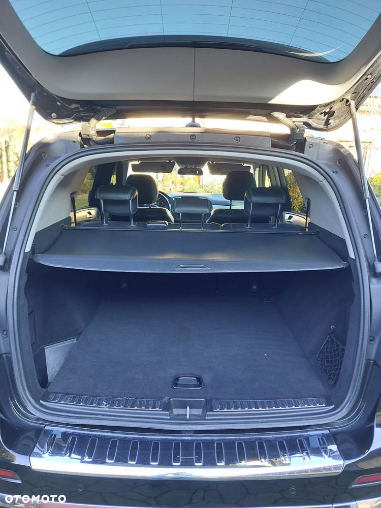 Mercedes-Benz ML - 17