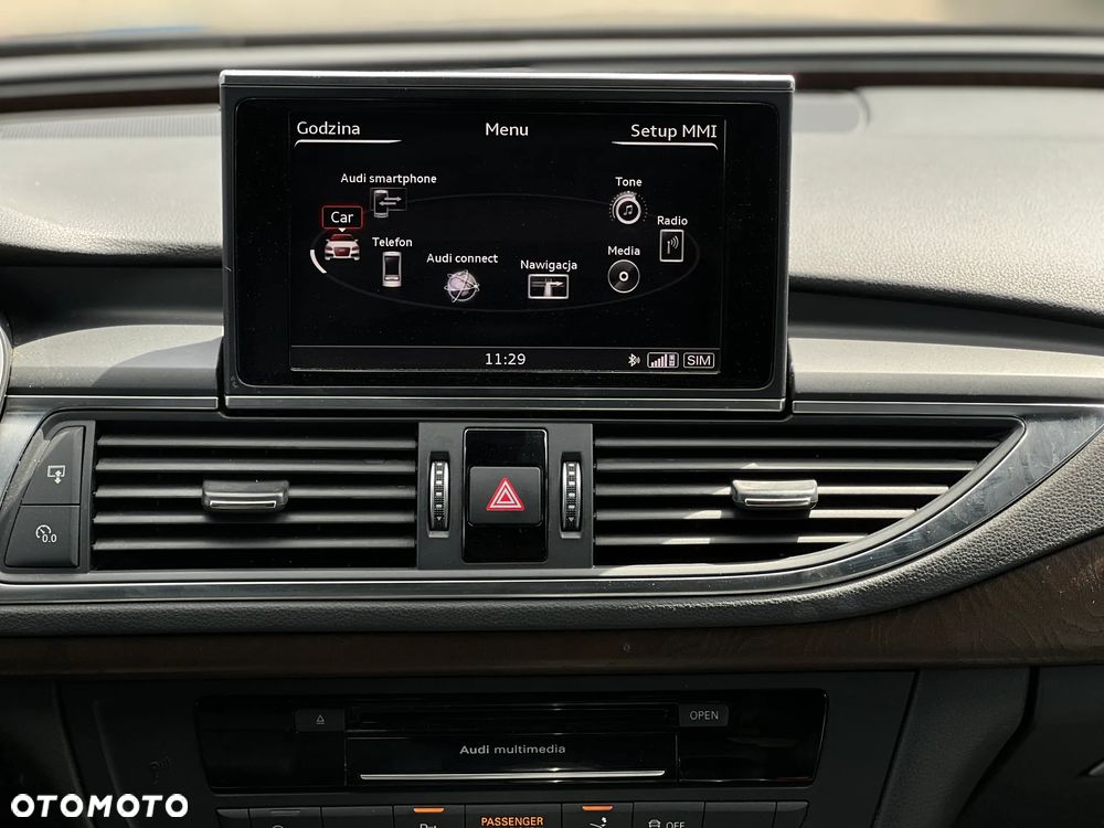 Audi A7 Sportback - 16