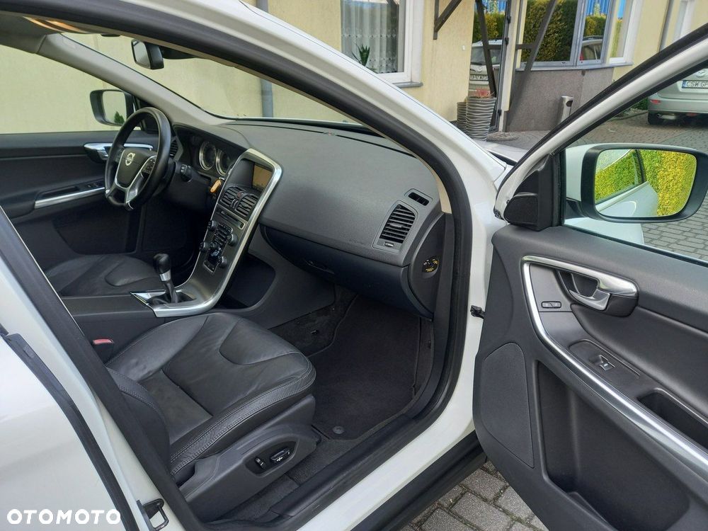 Volvo XC 60 D3 Summum - 21