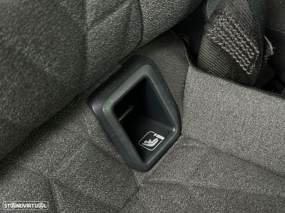 VW T-Cross 1.0 TSI Life - 11