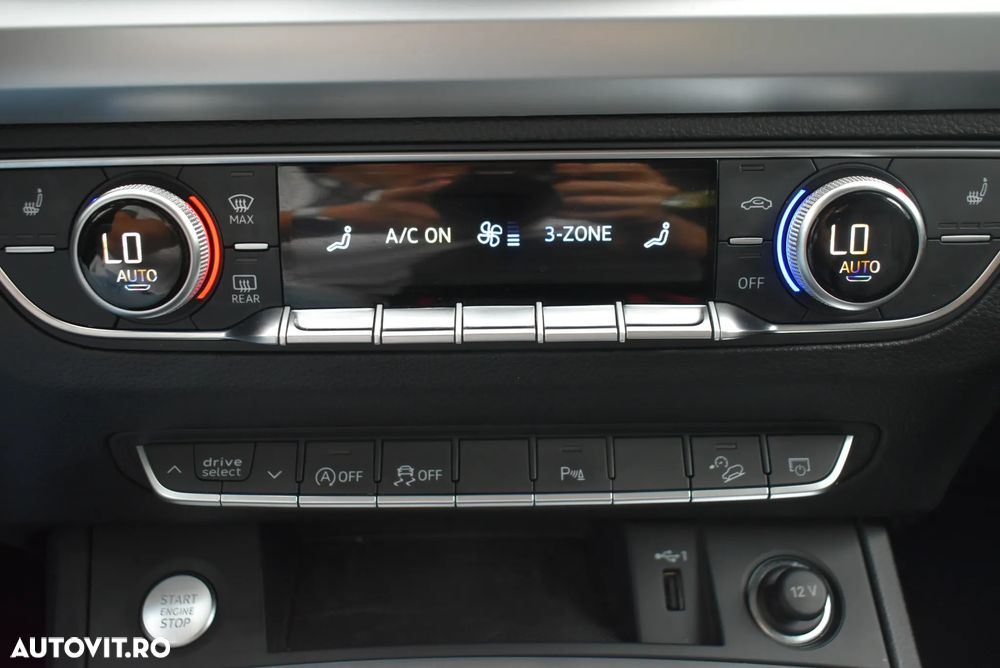 Audi Q5 40 TDI quattro S tronic MHEV Basic - 20