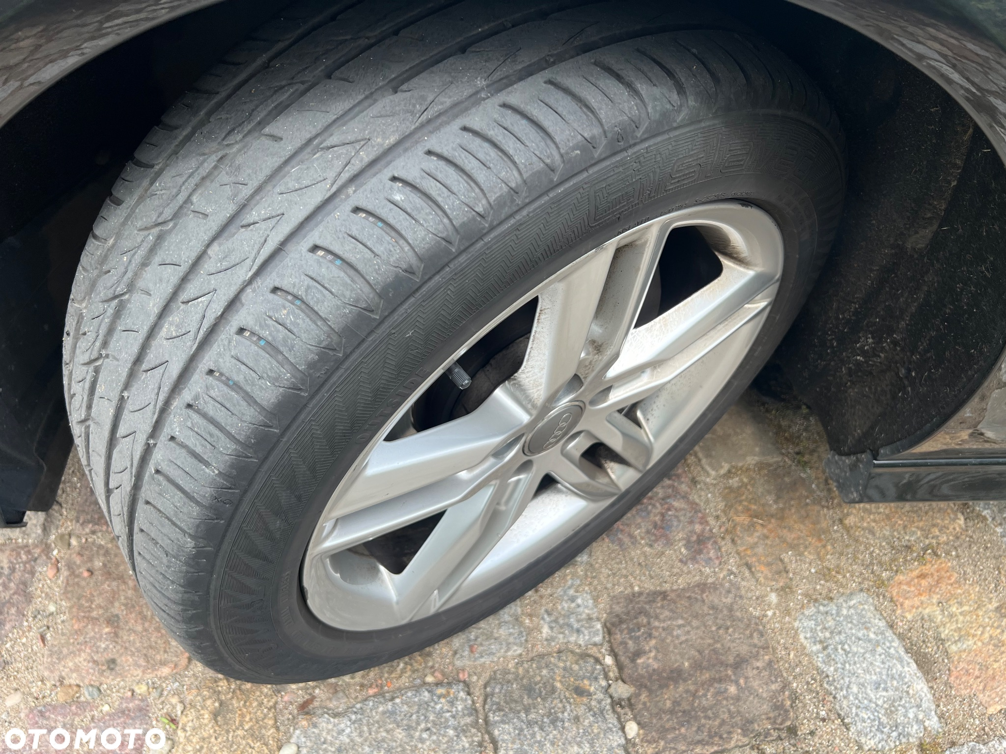 Audi A6 Avant 2.0 TDI Ultra S tronic - 38