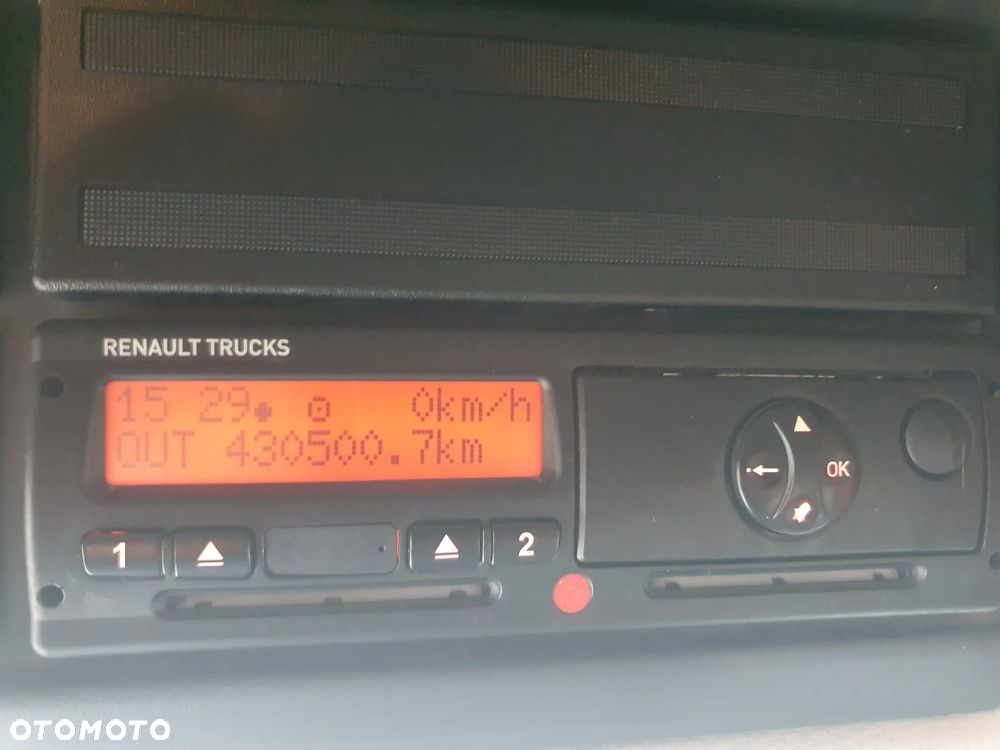 Renault Midlum 270 - 36