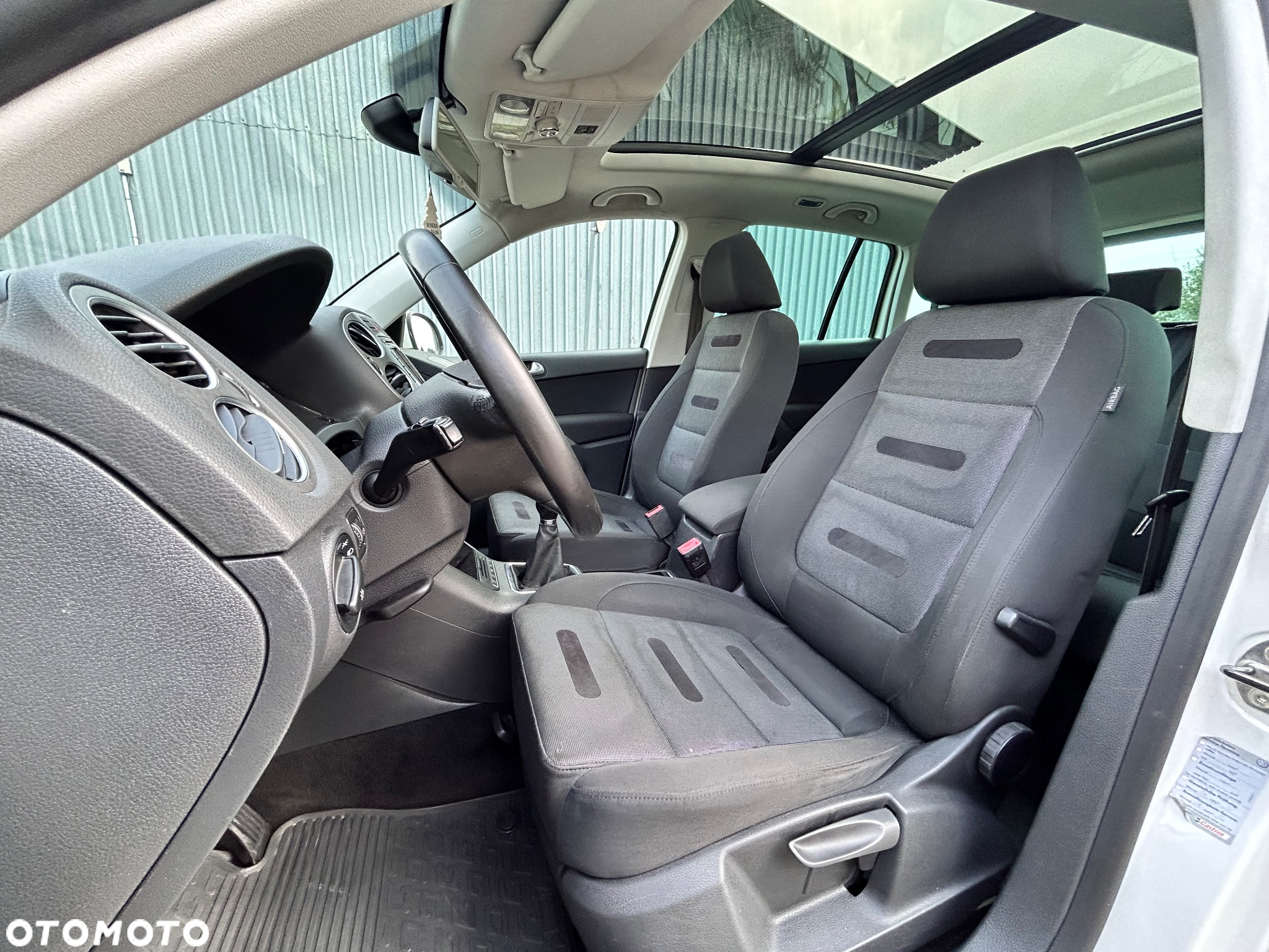 Volkswagen Tiguan 2.0 TDI 4Mot Track&Style - 13