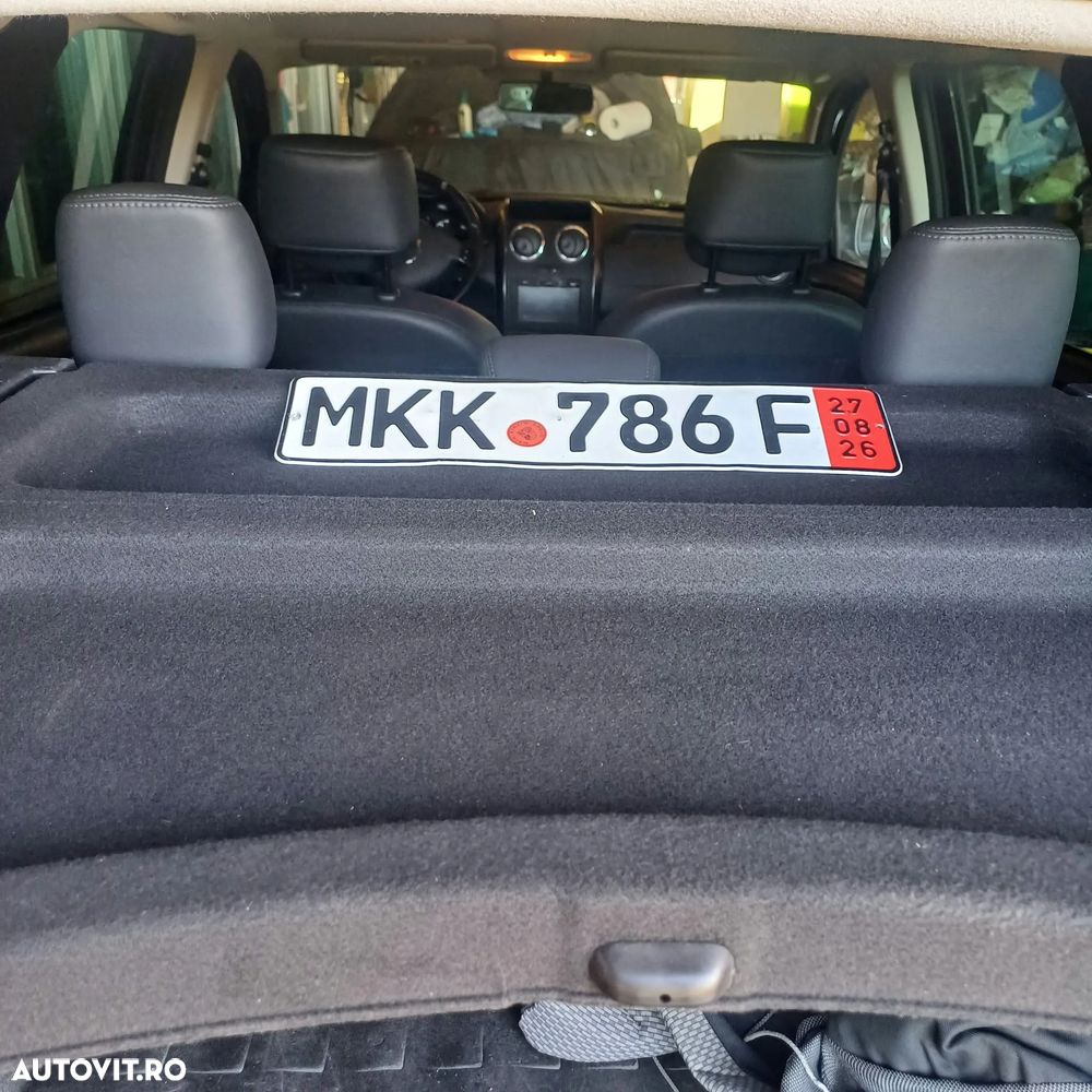 Dacia Duster - 5