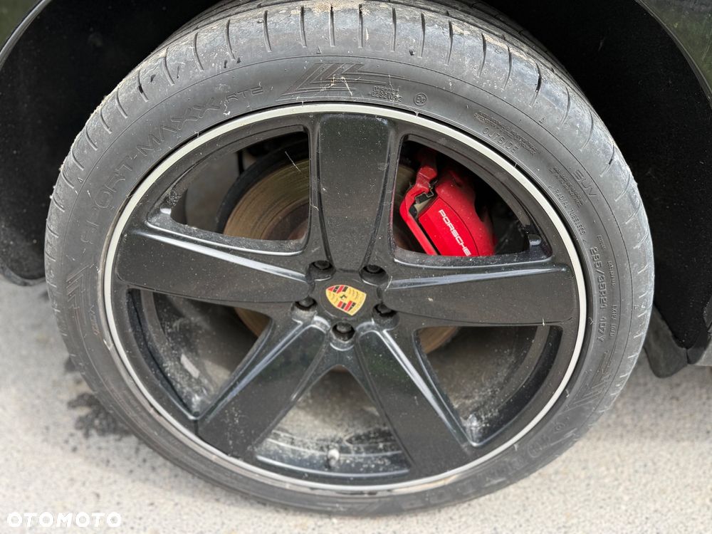 Porsche Macan Turbo PDK - 26