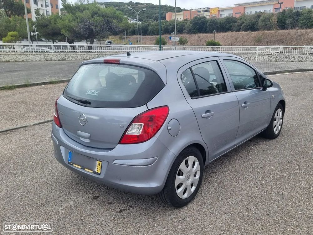 Opel Corsa - 27