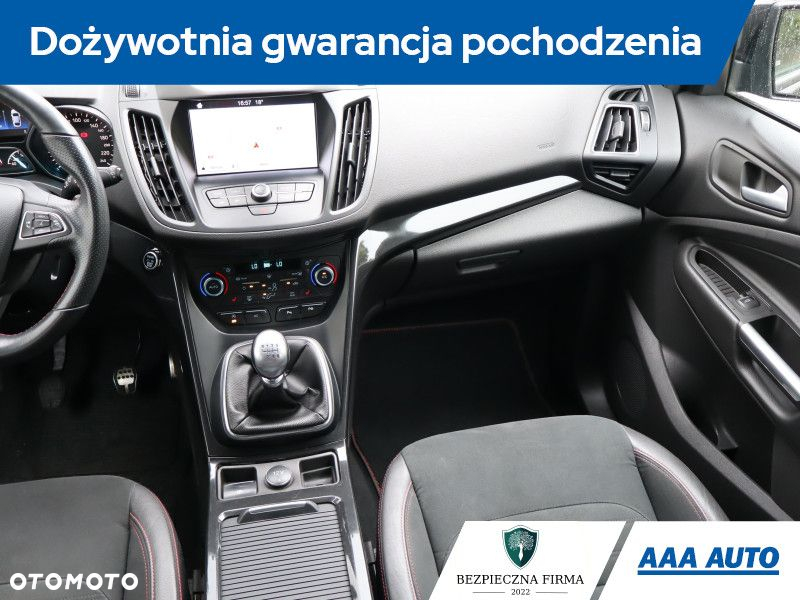 Ford Kuga - 9