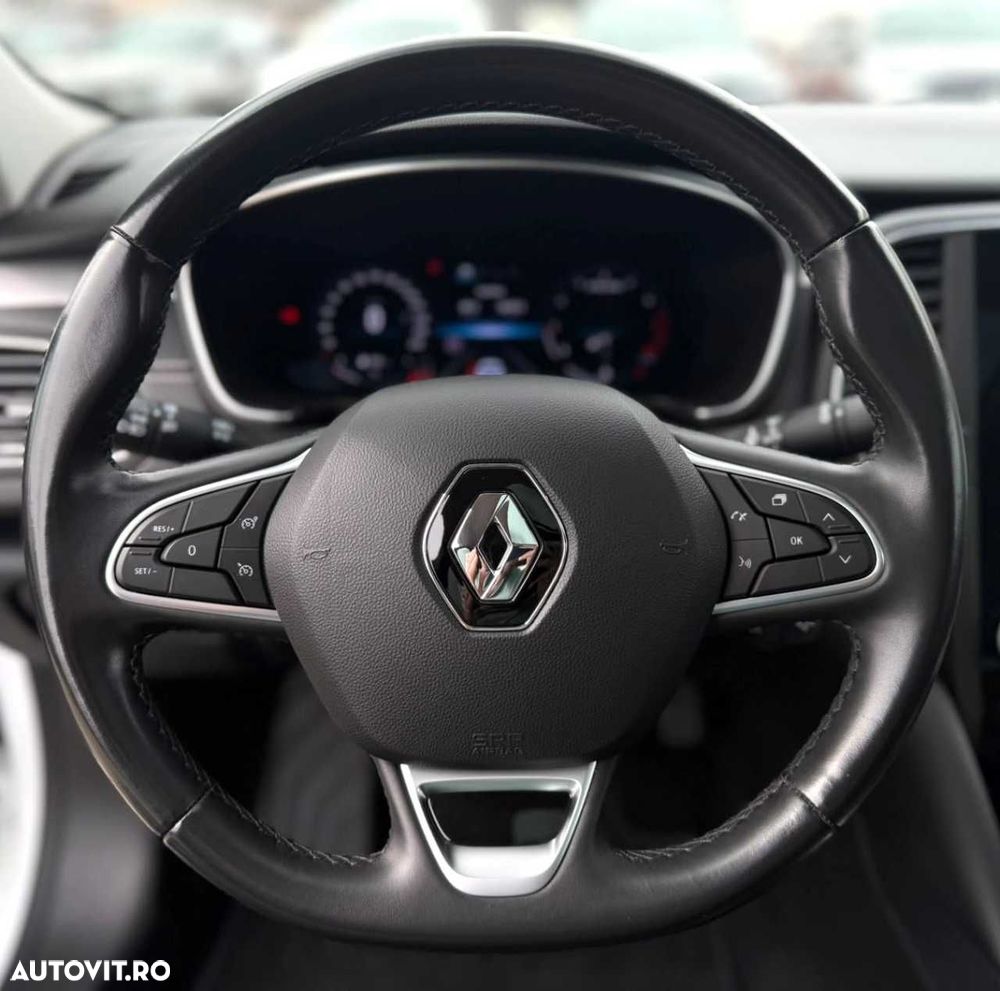 Renault Talisman - 21