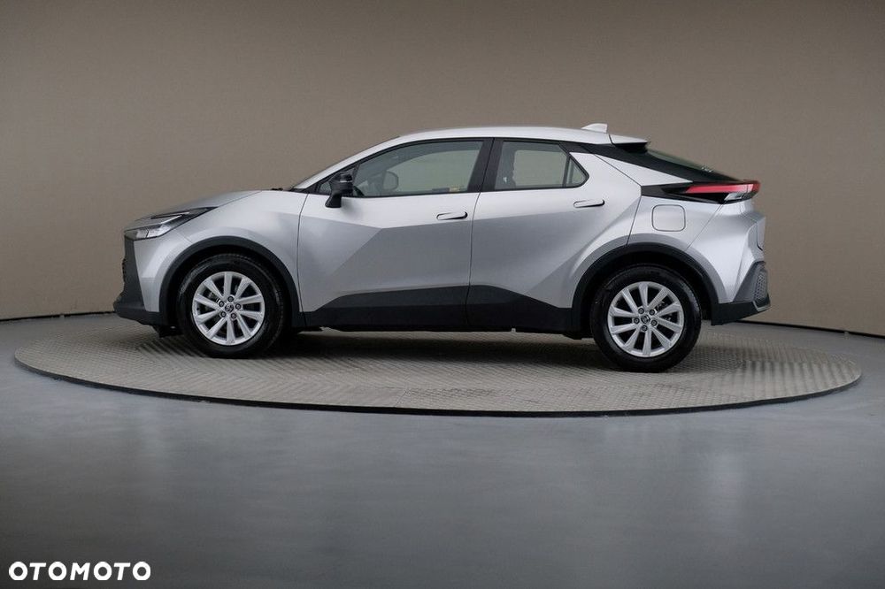 Toyota C-HR 1.8 Hybrid Comfort - 4