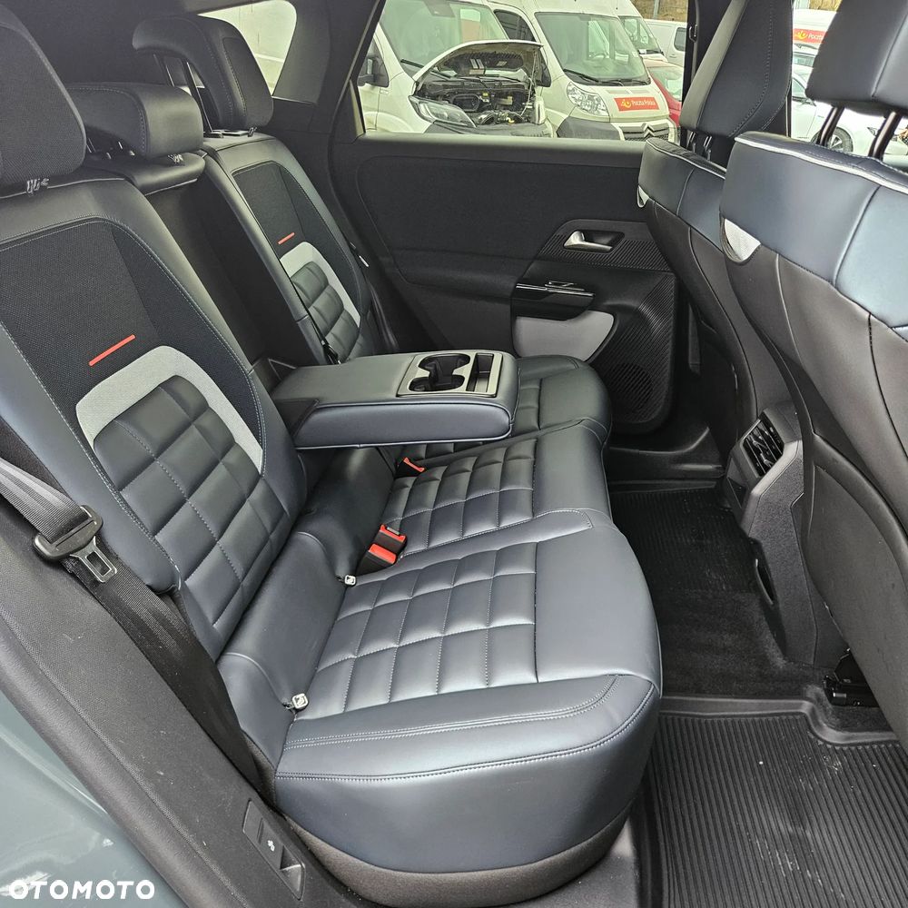 Citroën C5 Aircross 1.2 mHEV Max eDCT6 - 25