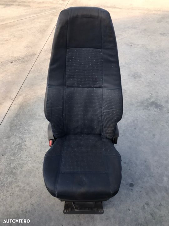 scaun sofer volvo fh12/13 - 1