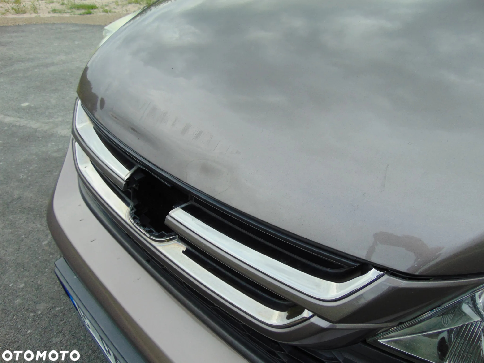 Honda CR-V 2.0 Elegance - 31
